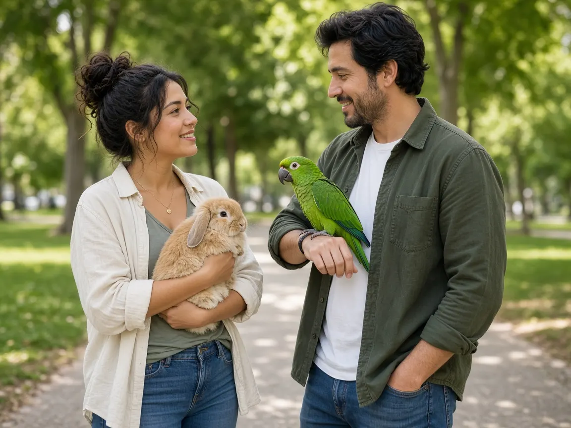 Amipet Community. Únete a comunidades, comparte experiencias y aprende.